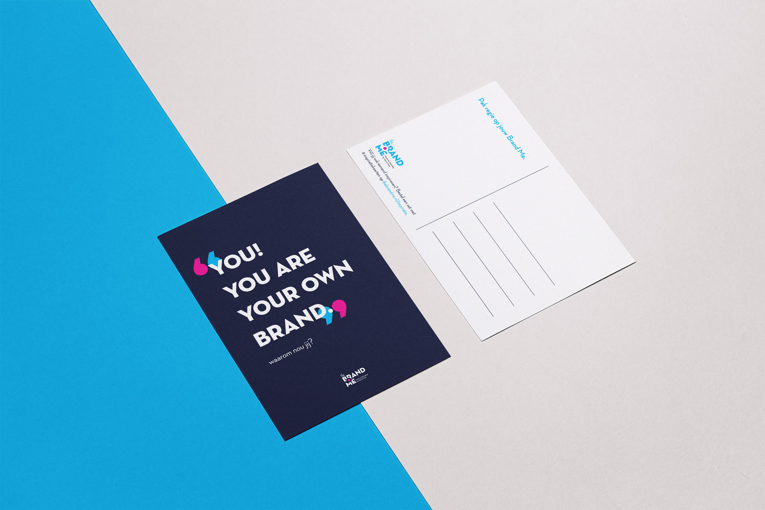 Brand Me Inspiratiebox - Afbeelding 2