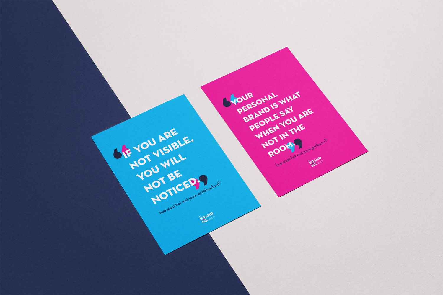 Brand Me Inspiratiebox - Afbeelding 3